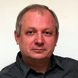 Zdenek Cermak