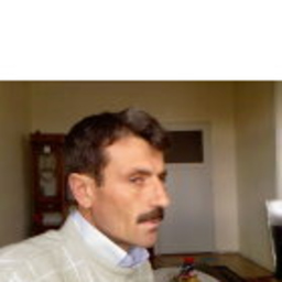 Mehmet Savuran