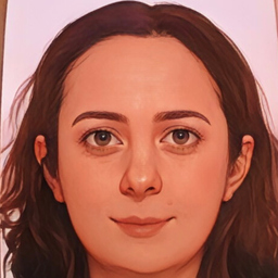 Mirela Burgic-Salihovic's profile picture