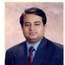 Syed Tariq Ahmed