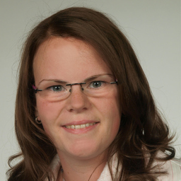 Profilbild Franziska Albrecht
