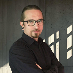 Christian Scholz