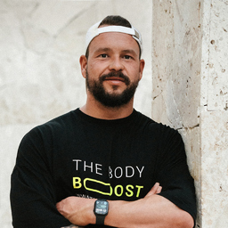 Daniel Vermölen