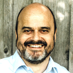 Andreas Messerer