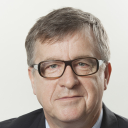 Dipl.-Ing. Hans- Jürgen Hendrich