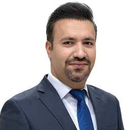 Mehdi Farhoudi