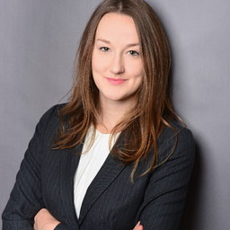 Julia Kunitz (née Backeby)