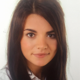 Mag. Karolina Furmanska's profile picture