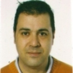 Miguel Angel azores Flores