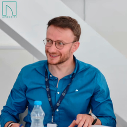 Mladen Markovic