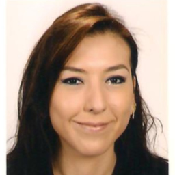 Emine Sahin-Sipahi