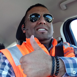 Dipl.-Ing. Naoufal Alaoui