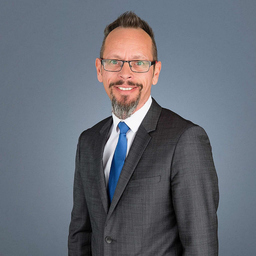 Markus Gossenreiter