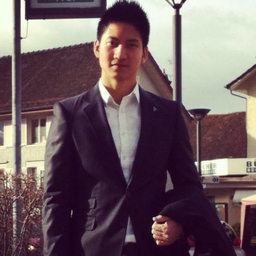 Ngoc Co Le