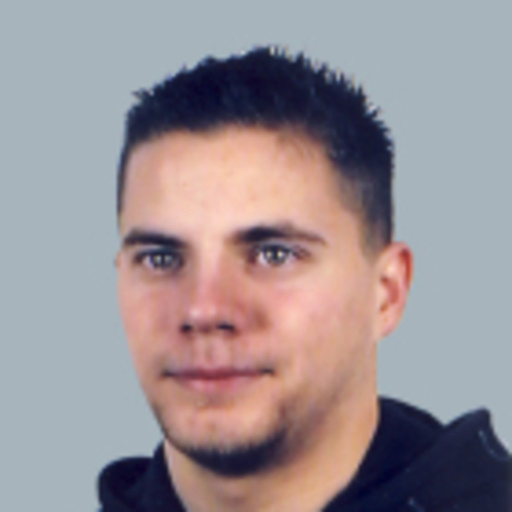 Bernhard Lippe Student FH Weihenstephan XING