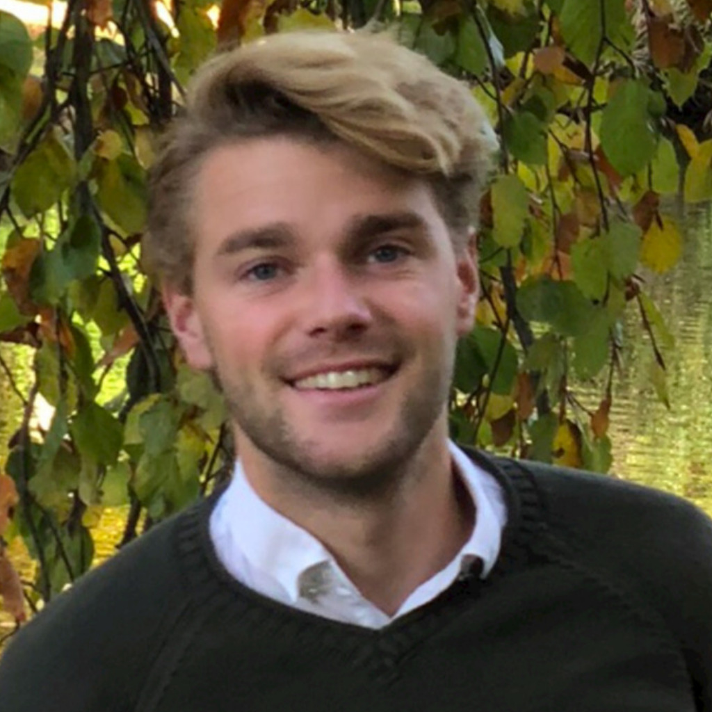 Robert de Boer Campaign Manager OrangeBuddiesMedia XING