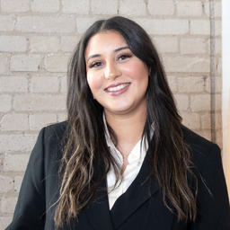 Salma Sabaheddine