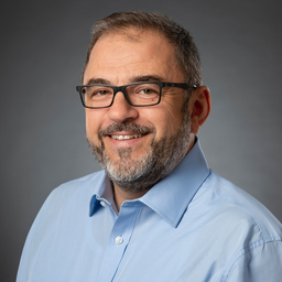 Andre Biedenkopf
