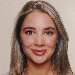 Nina Kelecevic