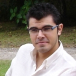 Fernando Pérez Espinar