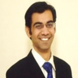 Saurabh Pawar
