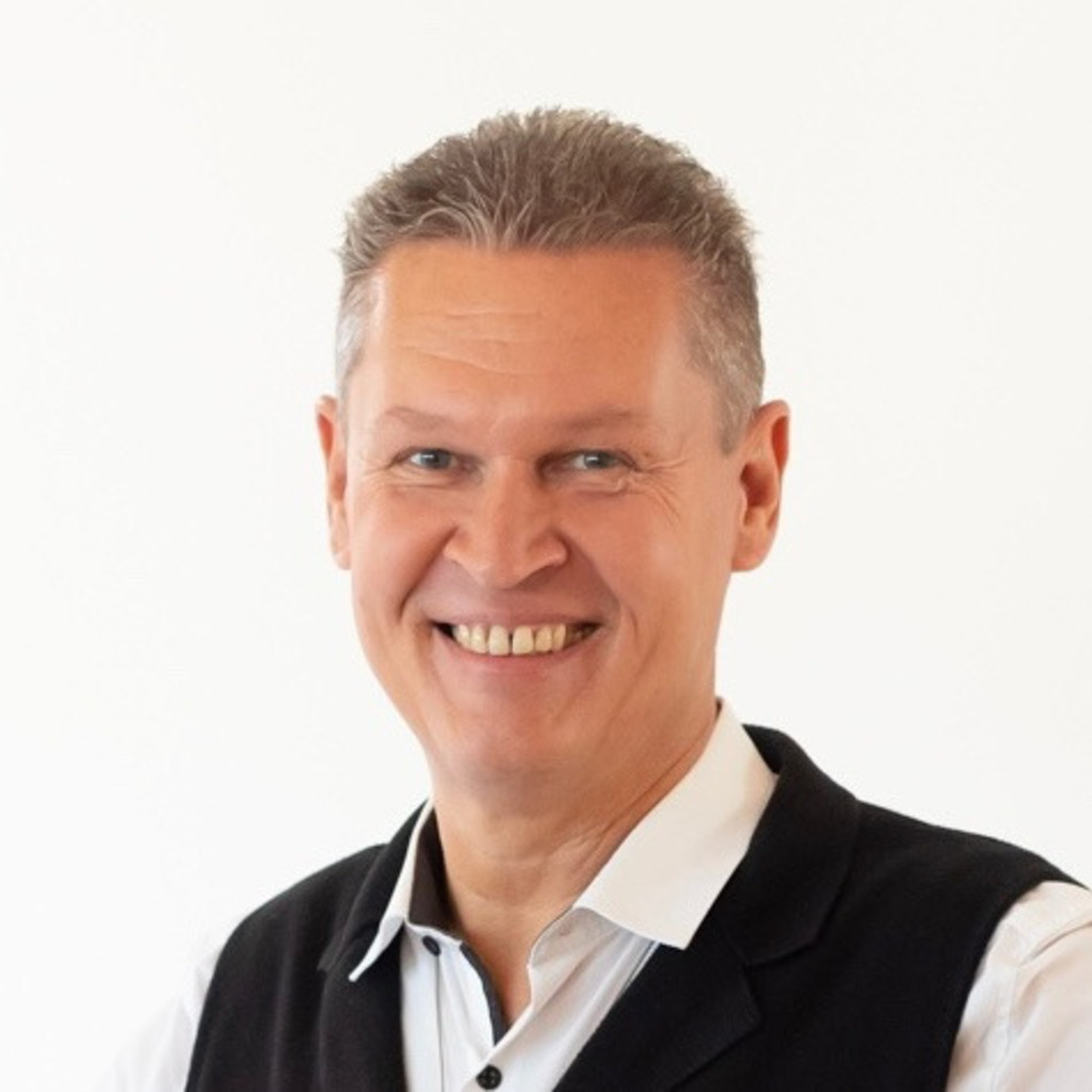 ANDREAS WOLFF Leiter Unternehmenskommunikation AGAPLESION BETHANIEN