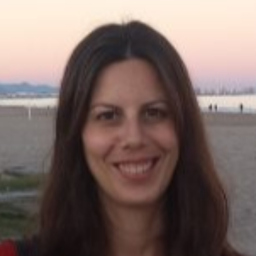 Elena Jareño Martínez