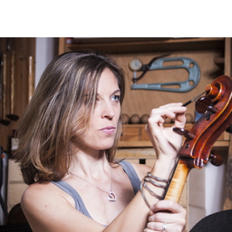 Aurelia Schoplick-Landon