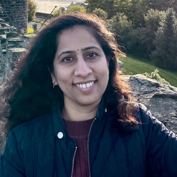 Supriya Upadhyaya