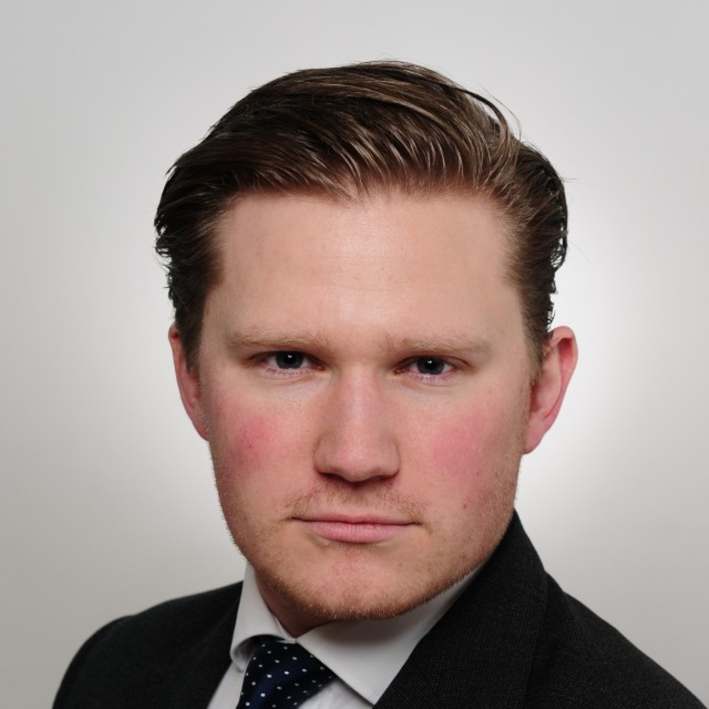 Christian Ludwig Unternehmensberater Associate Partner McKinsey