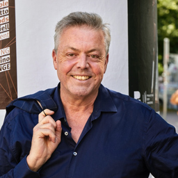 Wolfgang Fänderl