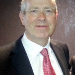 Roger Harman