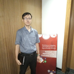 santanu chatterjee