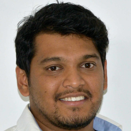 Ing. Mithun Bekal