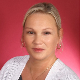 Profilbild Kathrin Jasinski