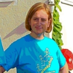 Miriam Most