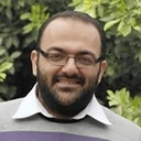Ali Eltohamy