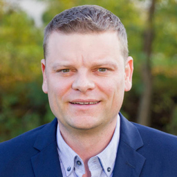 Andreas Oswald