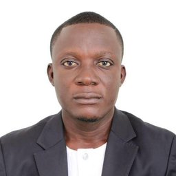 Bernard Kwame Frimpong