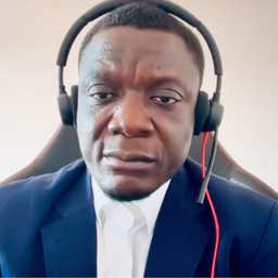 Bernard Kwame Frimpong