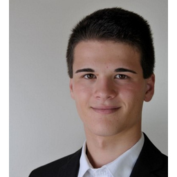 Ing. Moritz Kröhl
