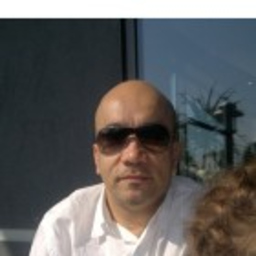 DRICI Laredj