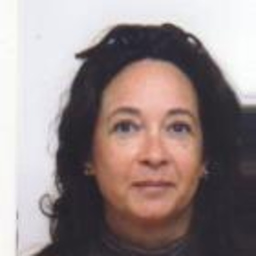 Yasmina Andres i Juan