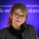 Nina Gillitzer