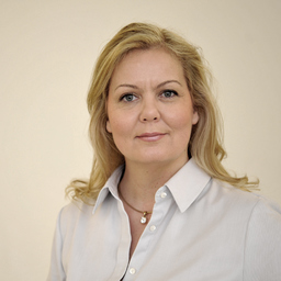 Silke Mordhorst