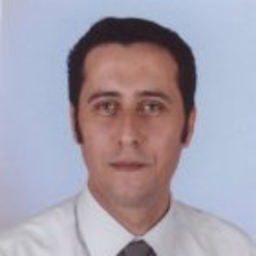 Ing. Arslan Bahar