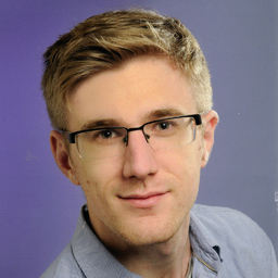 Profilbild Stephan Muche