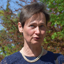 Karin Eisenkölbl