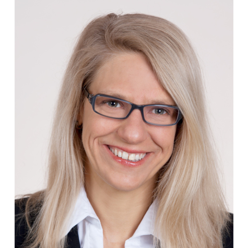 Kerstin Viethen Leitung des Büros des Gesamtsprecherausschusses der