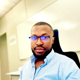 Simon Ben Fokou